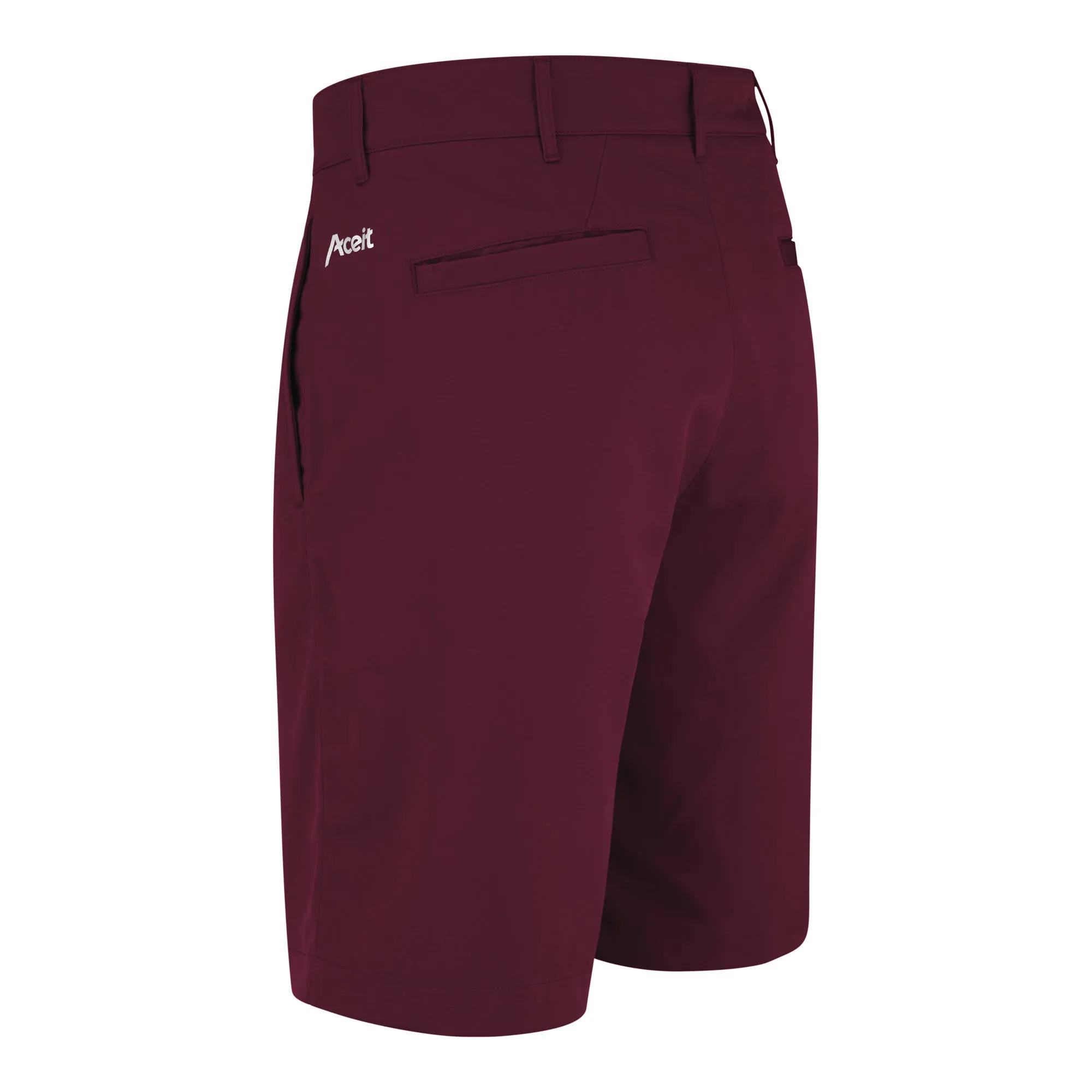 Aceit Men's/Unisex Tailored Short
