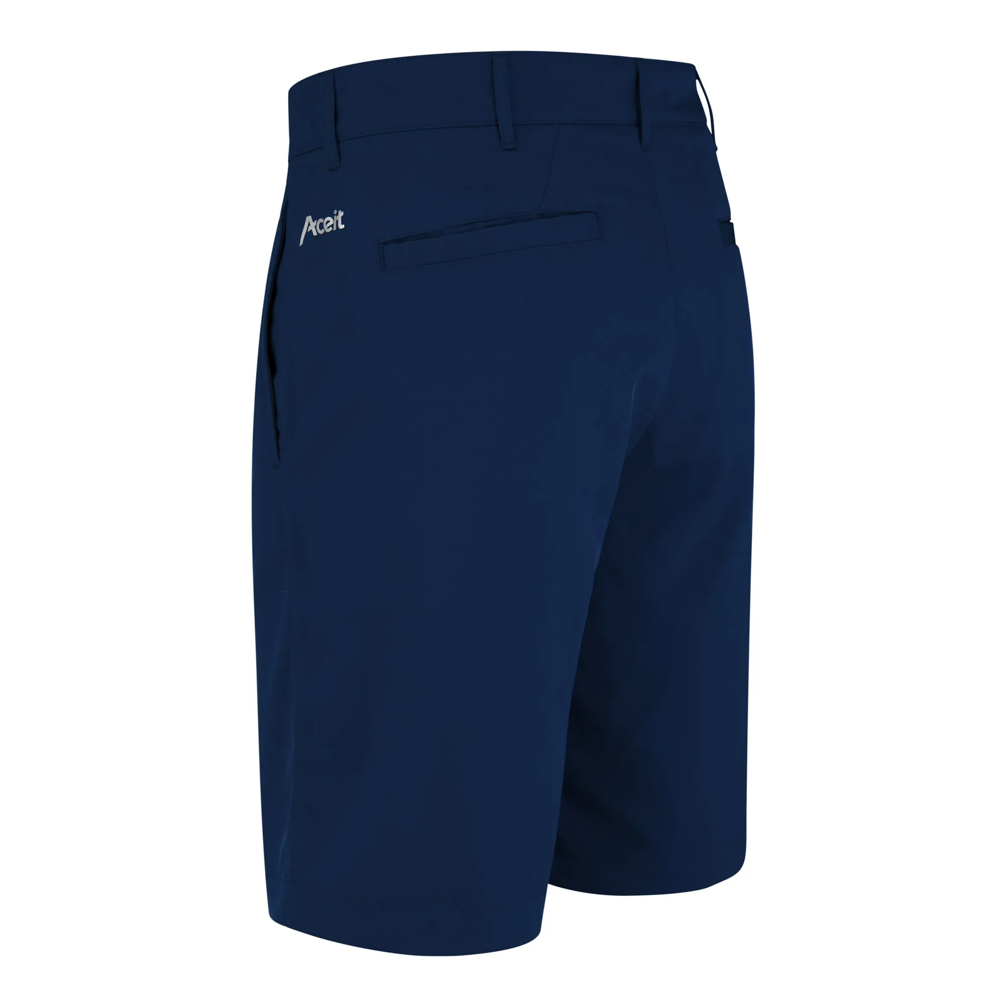Aceit Men's/Unisex Tailored Short