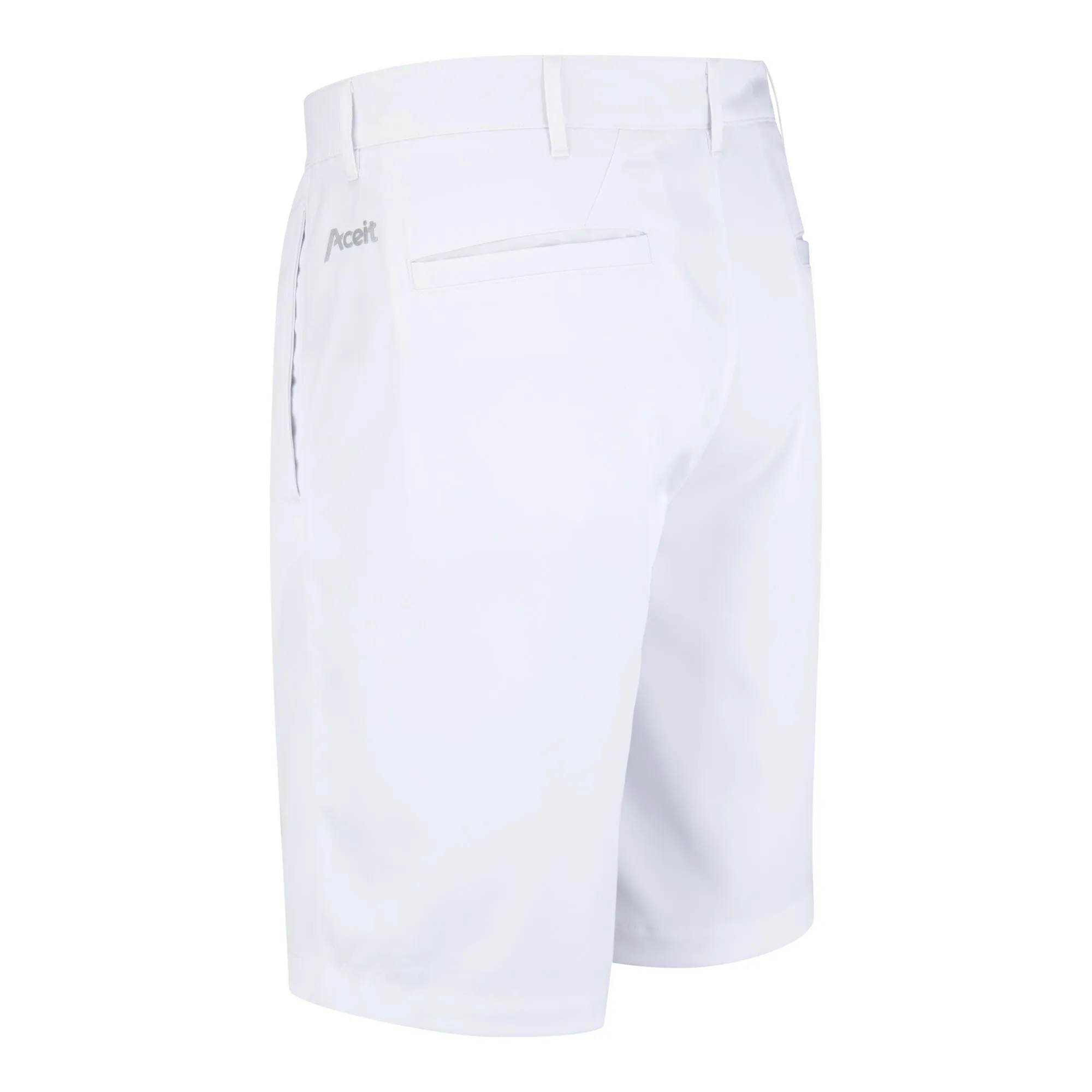 Aceit Men's/Unisex Tailored Short