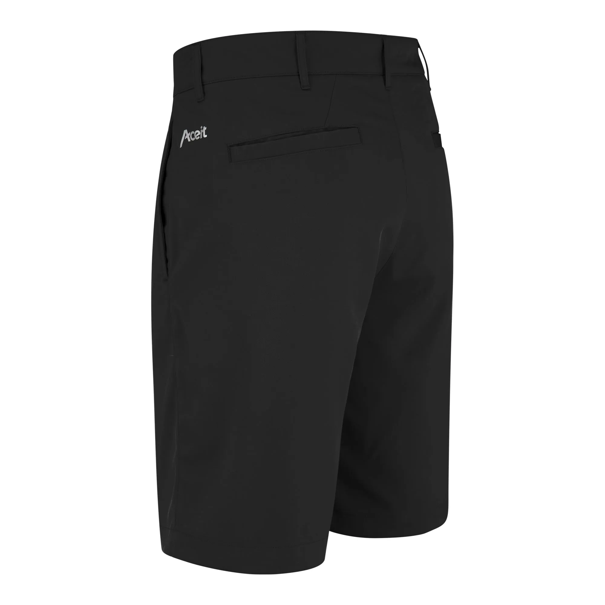 Aceit Men's/Unisex Tailored Short