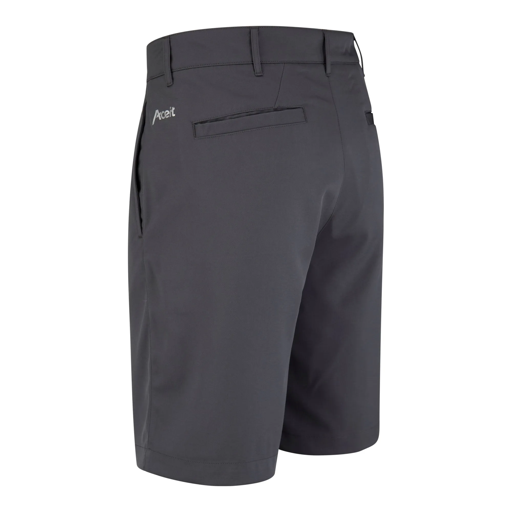 Aceit Men's/Unisex Tailored Short