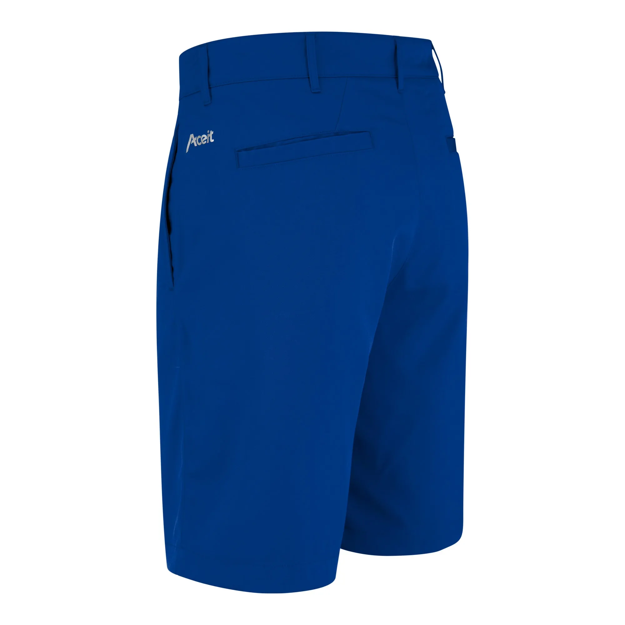 Aceit Men's/Unisex Tailored Short