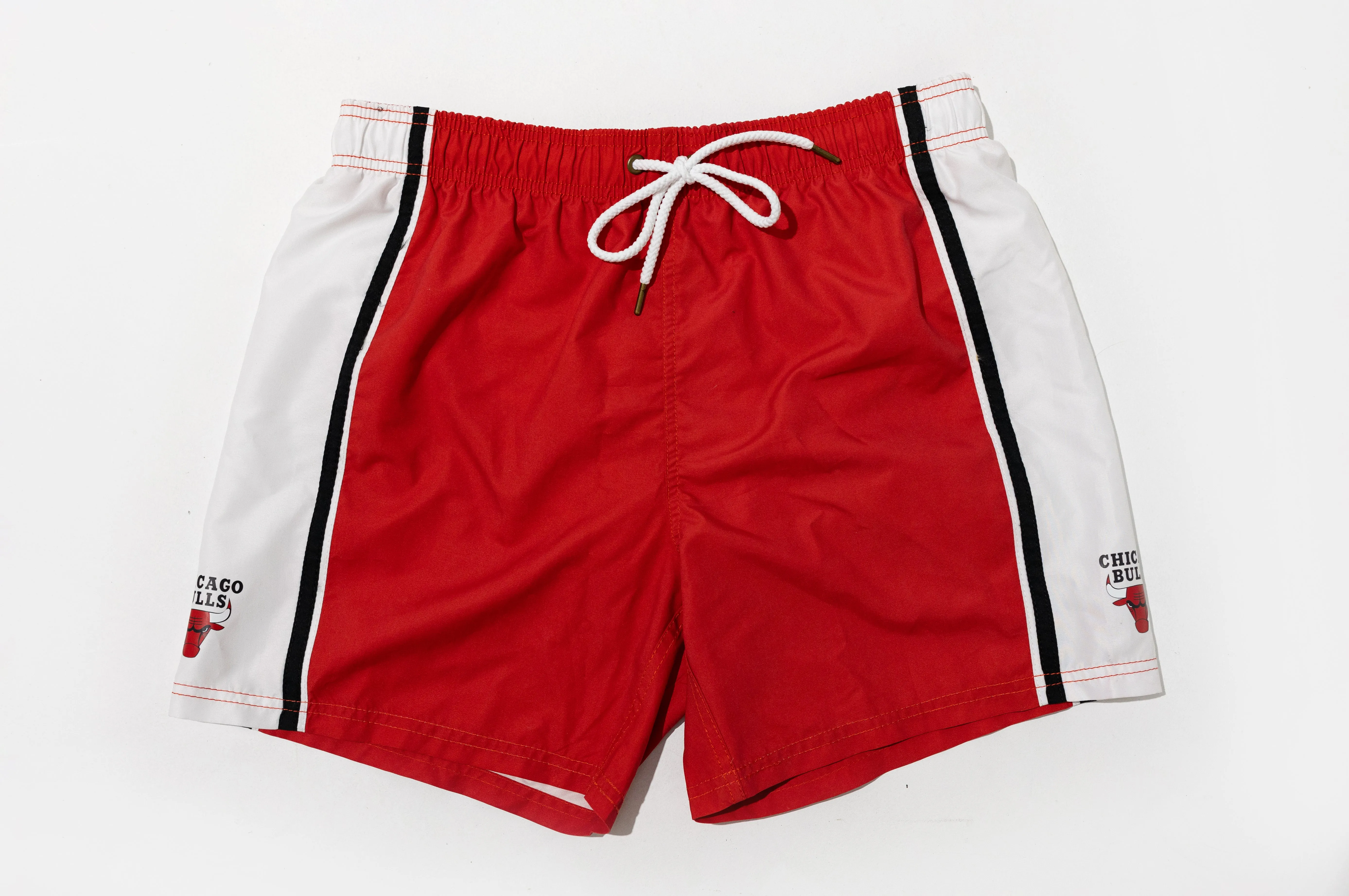 Adult Chicago Bulls Board Shorts