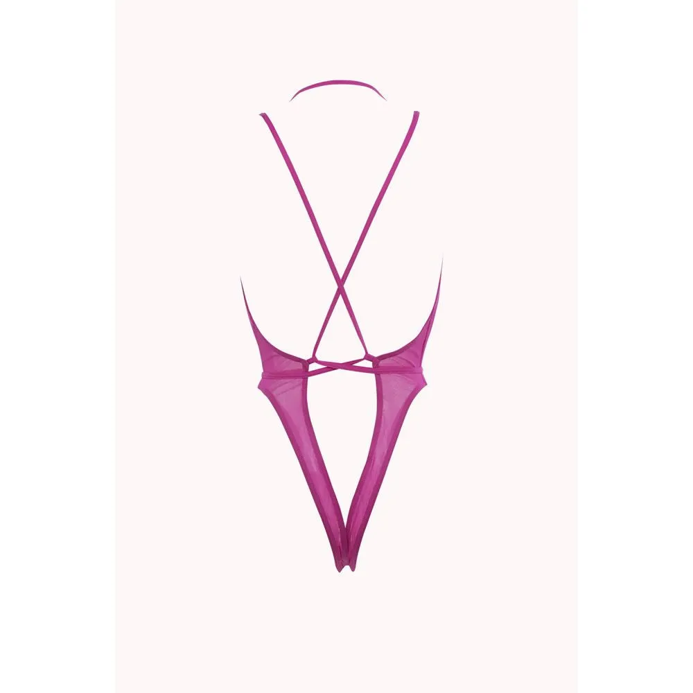 Allure Collection - Vesper Teddy