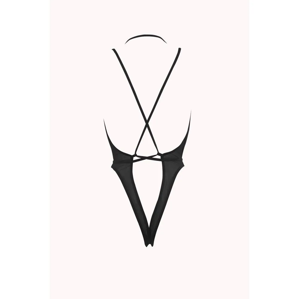 Allure Collection - Vesper Teddy