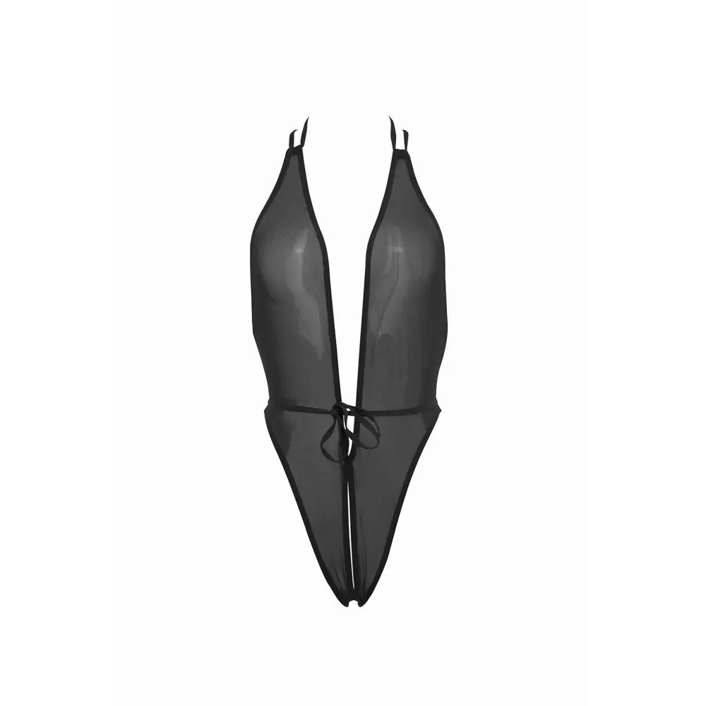 Allure Collection - Vesper Teddy