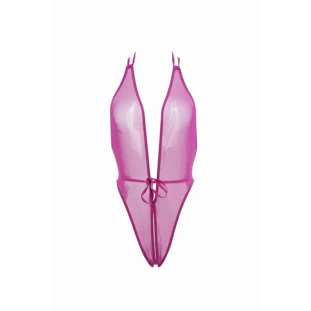Allure Collection - Vesper Teddy