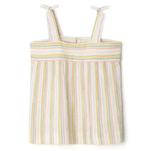 Andresia Multicolor Top