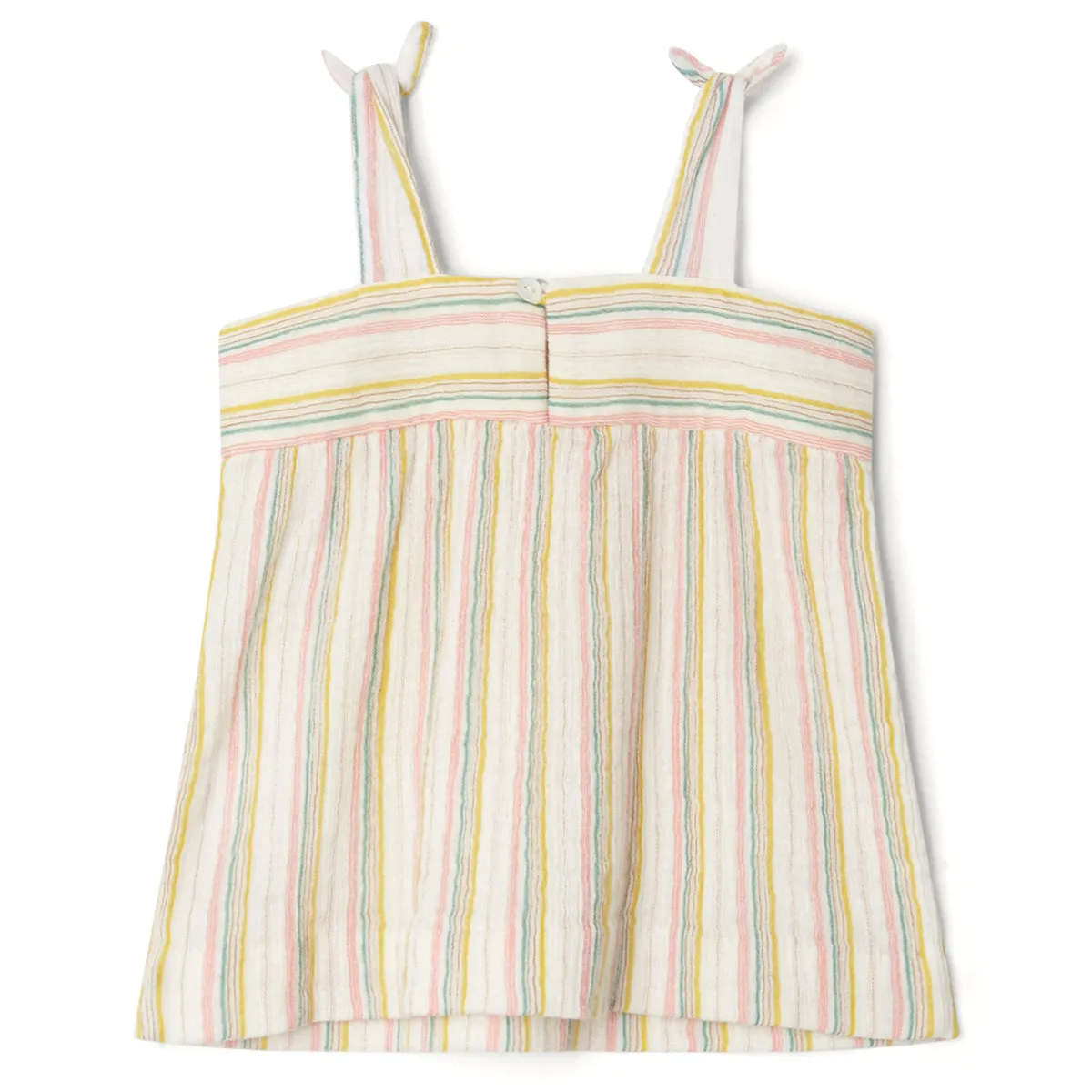 Andresia Multicolor Top