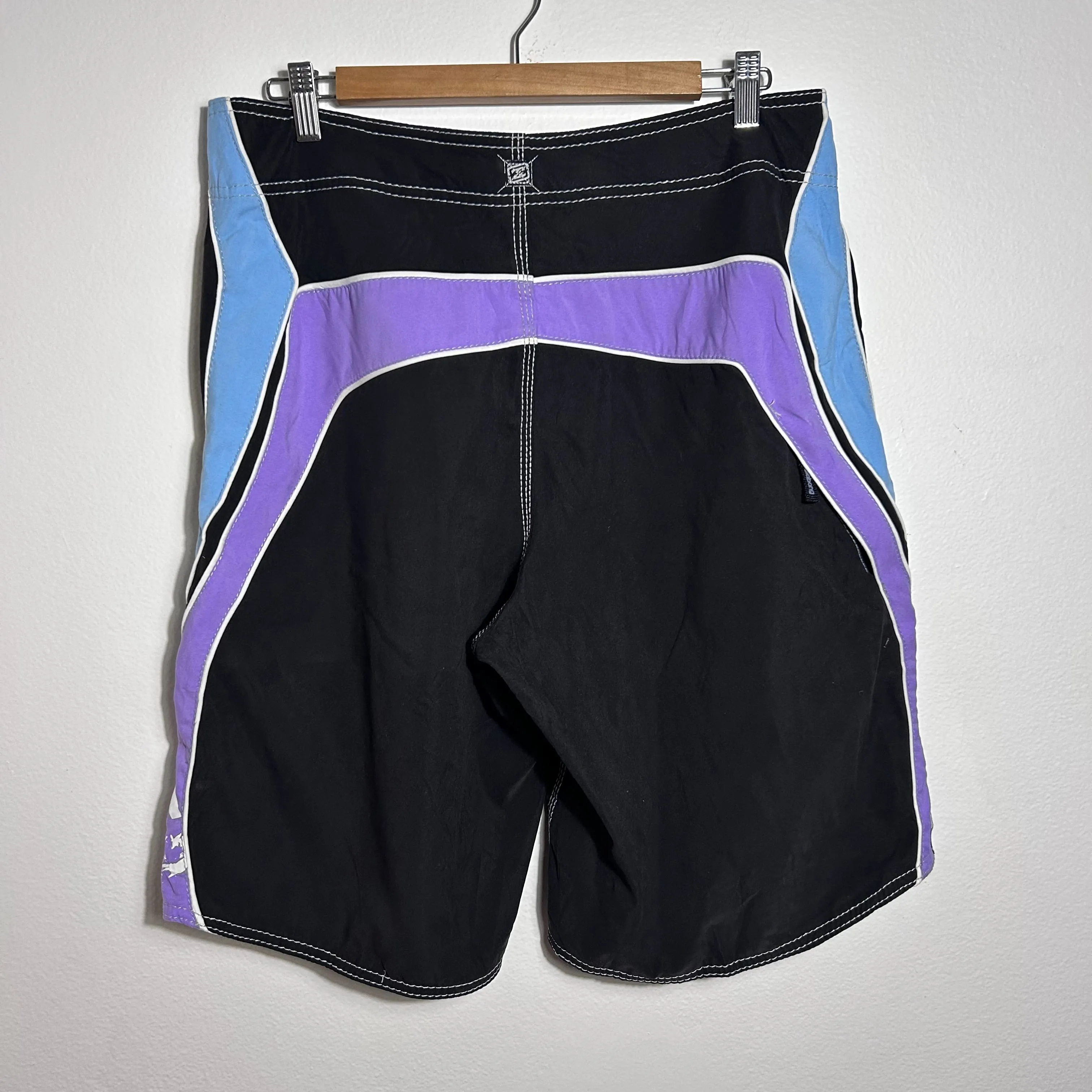 Andy Irons Billabong boardshorts W33’