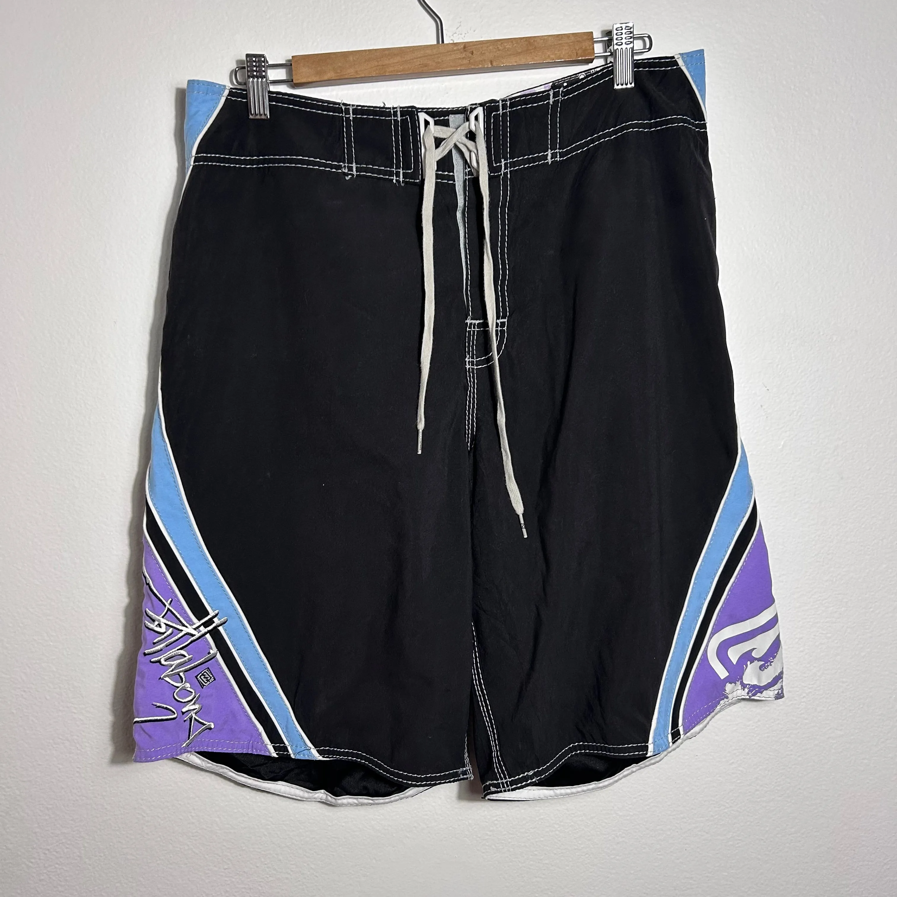 Andy Irons Billabong boardshorts W33’