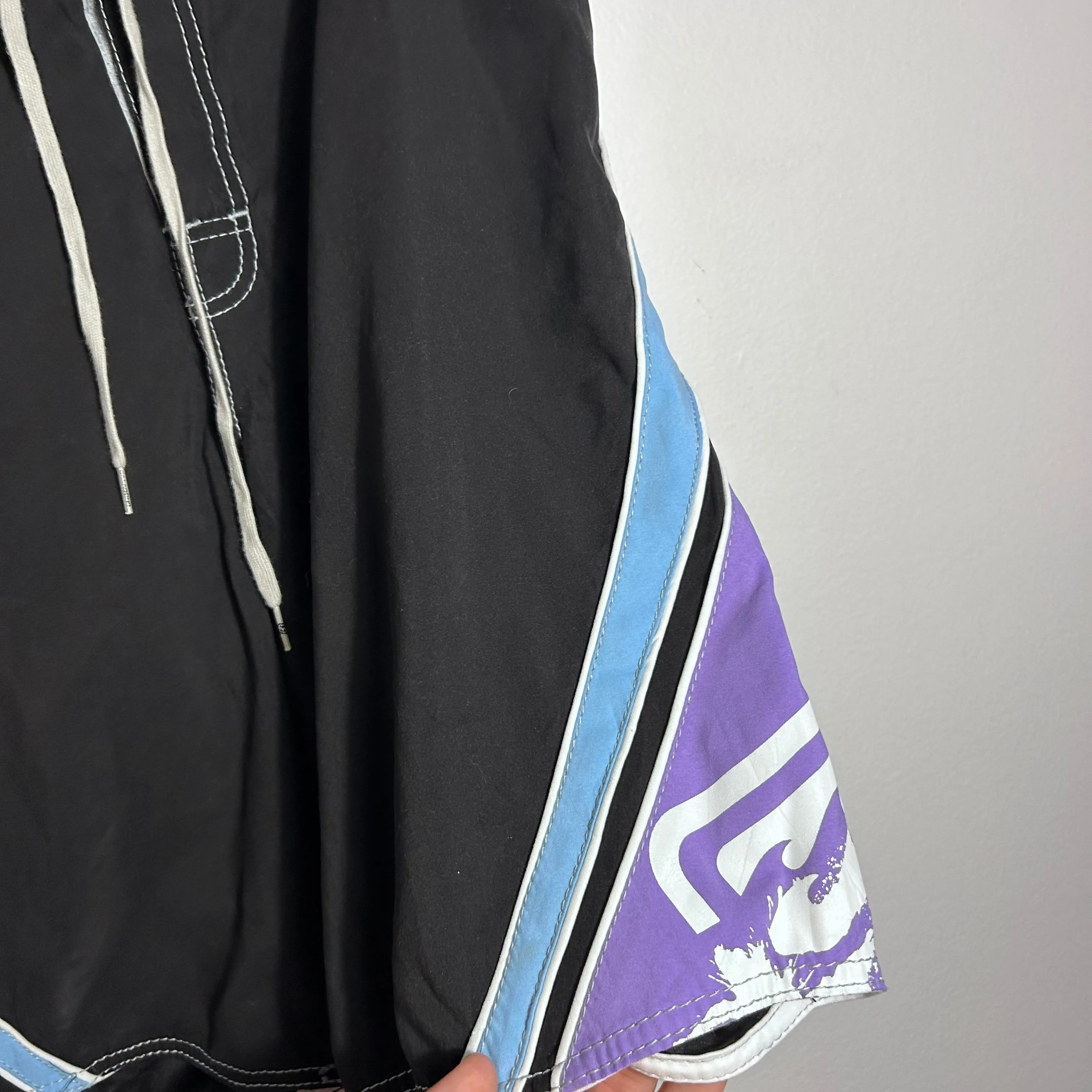 Andy Irons Billabong boardshorts W33’