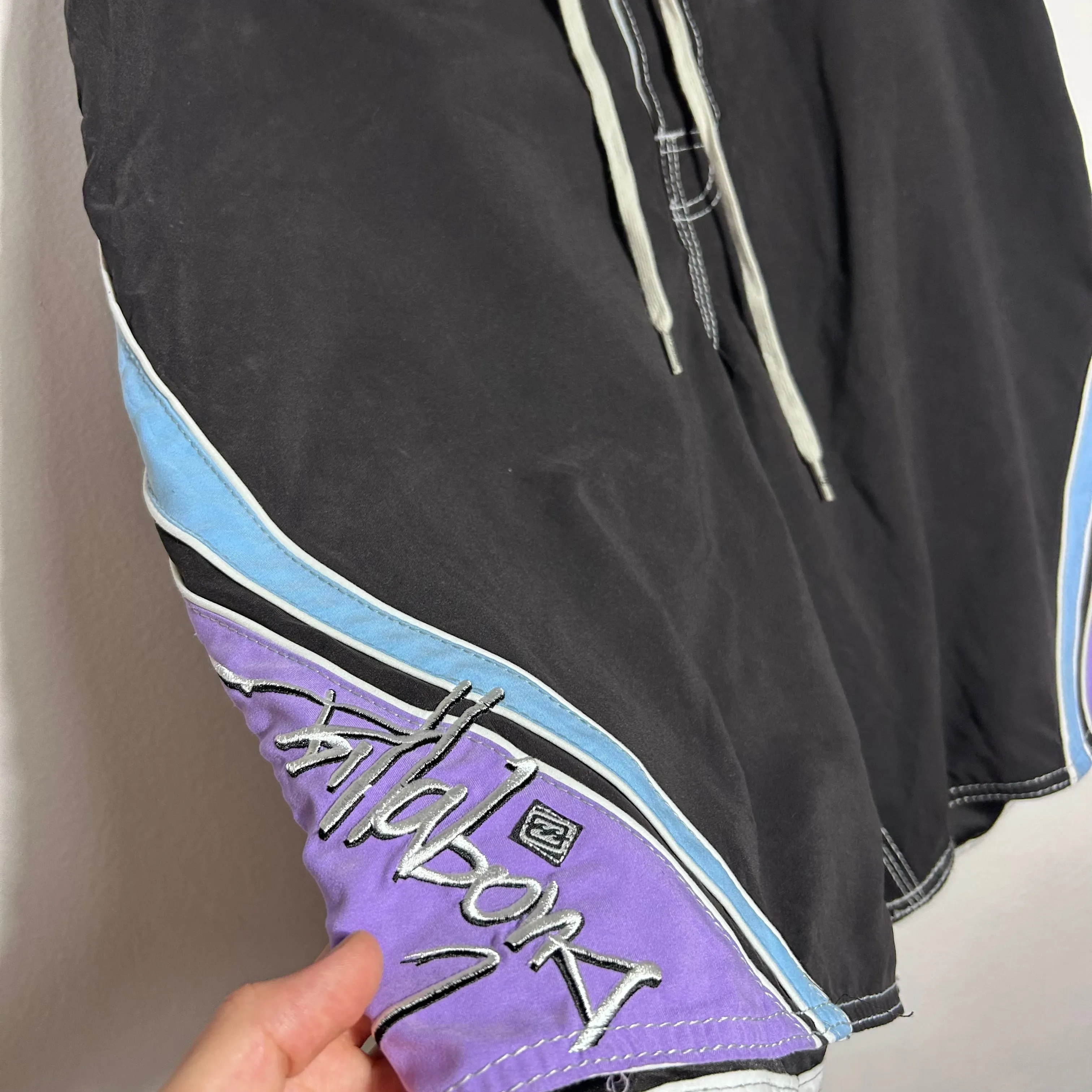 Andy Irons Billabong boardshorts W33’