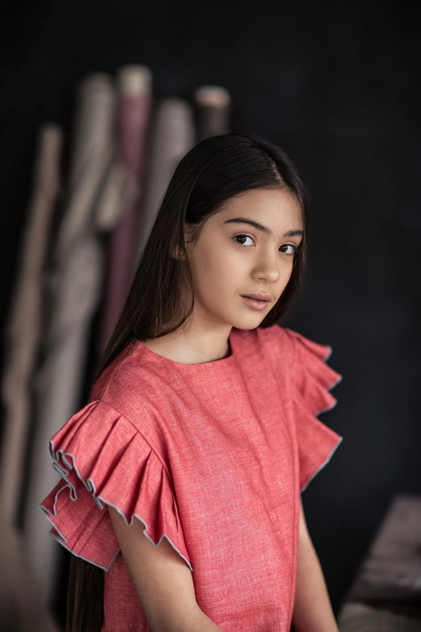 Ange Tunic