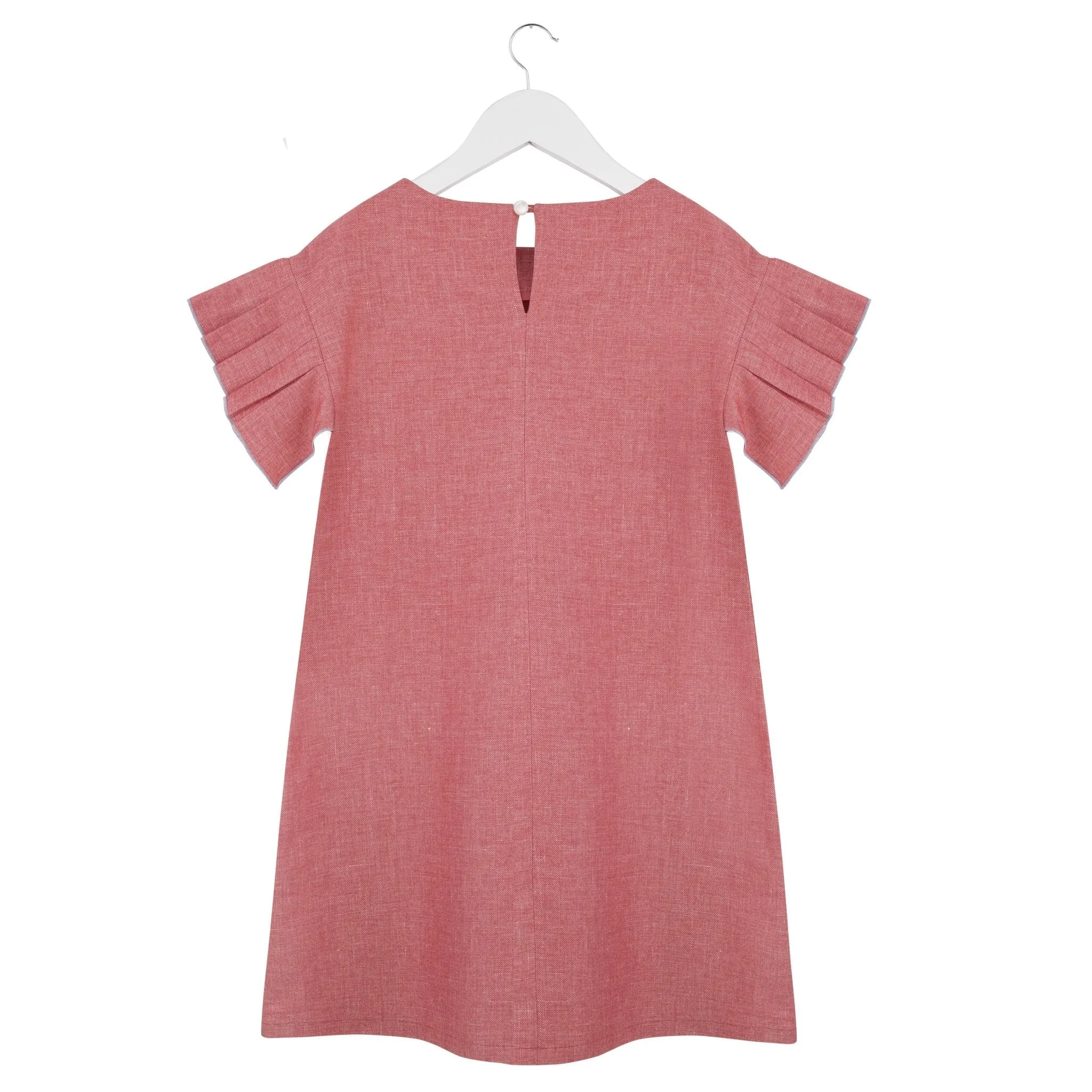 Ange Tunic