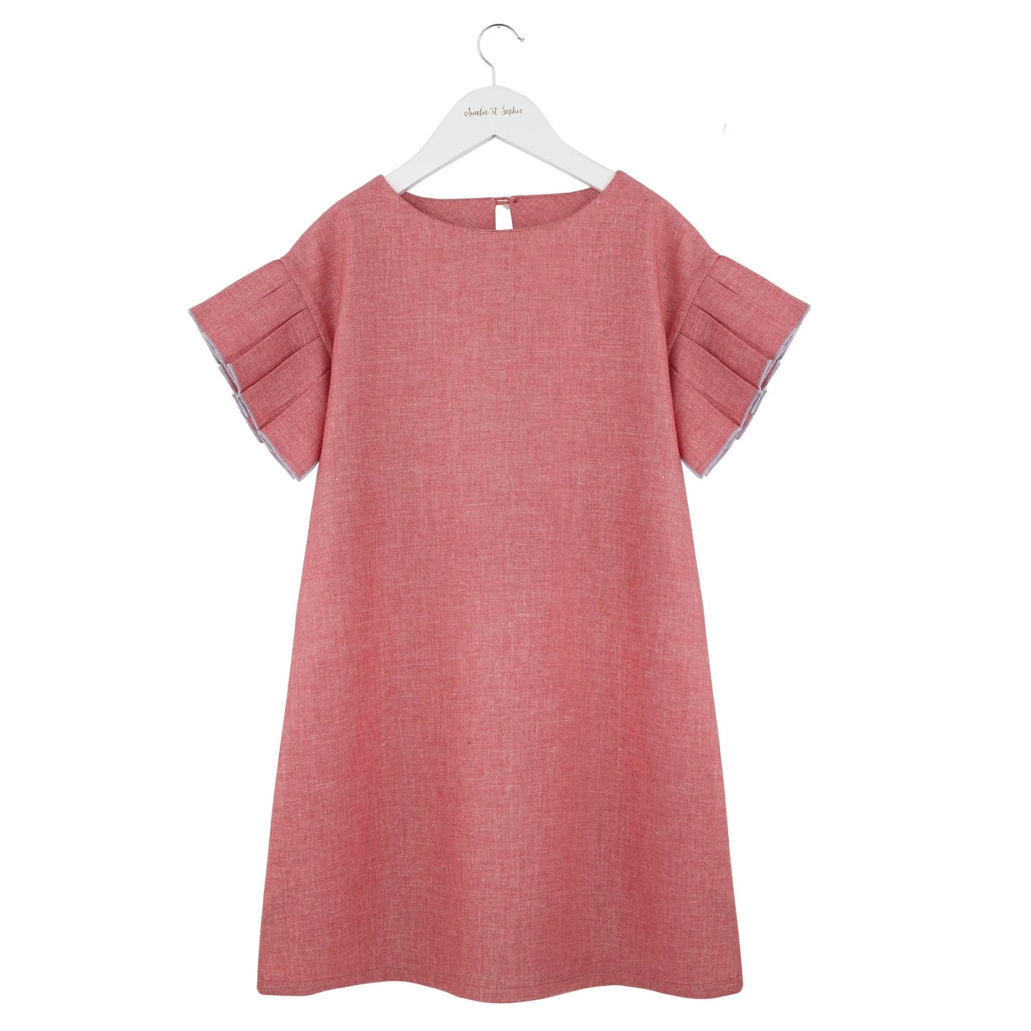 Ange Tunic