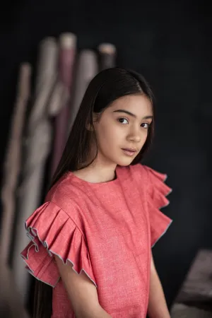 Ange Tunic