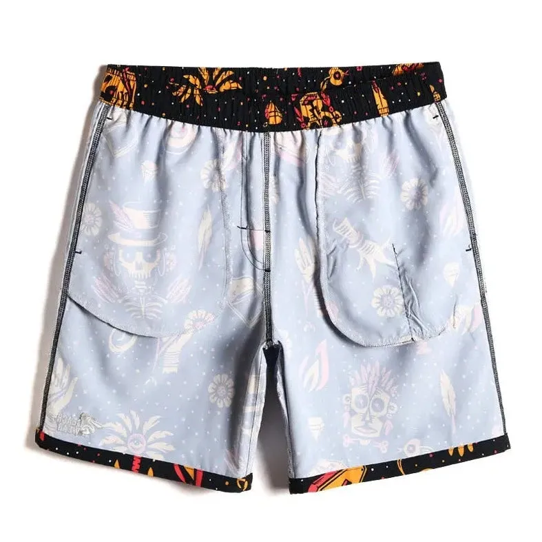Arizona Sorcery Board Shorts