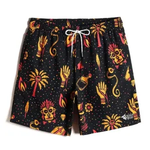 Arizona Sorcery Board Shorts