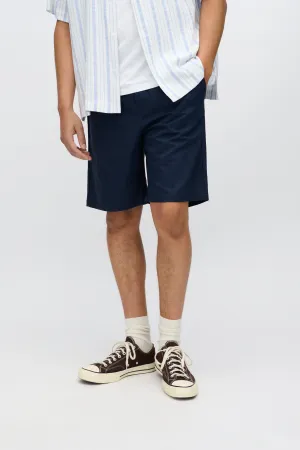 Atlas shorts 3750 - Navy Blazer