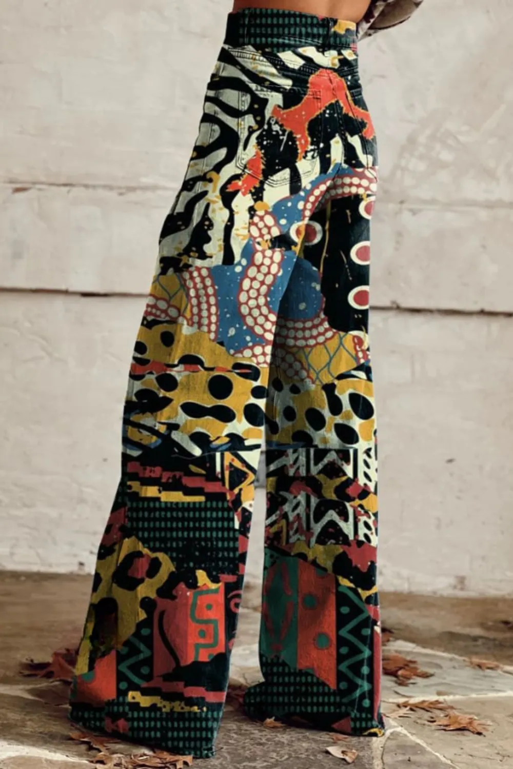Audrey | Vintage Pants
