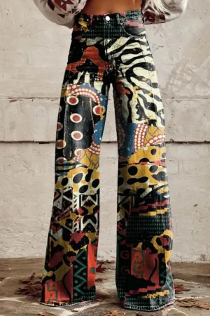 Audrey | Vintage Pants