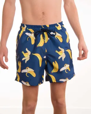Banana Board Shorts