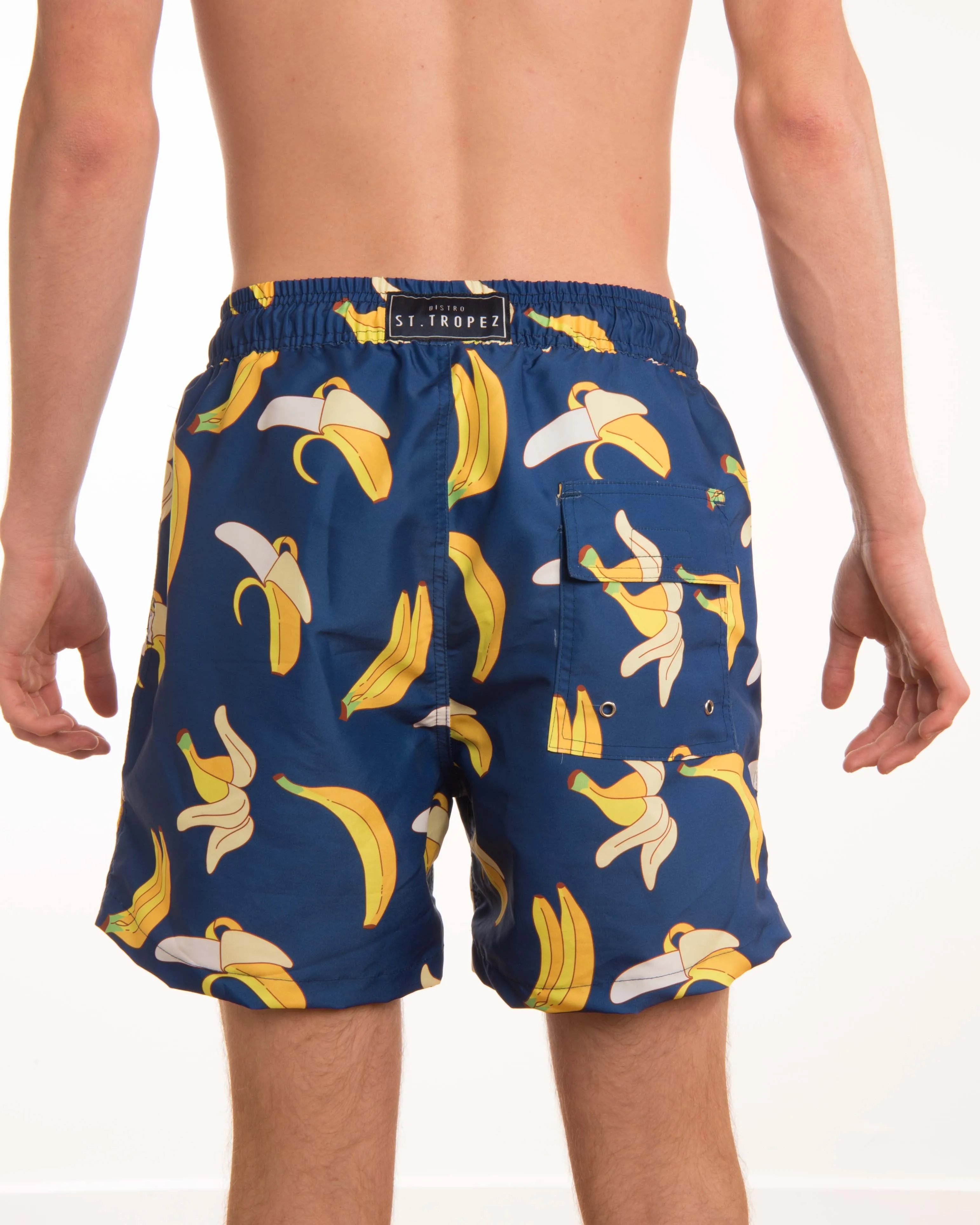 Banana Board Shorts