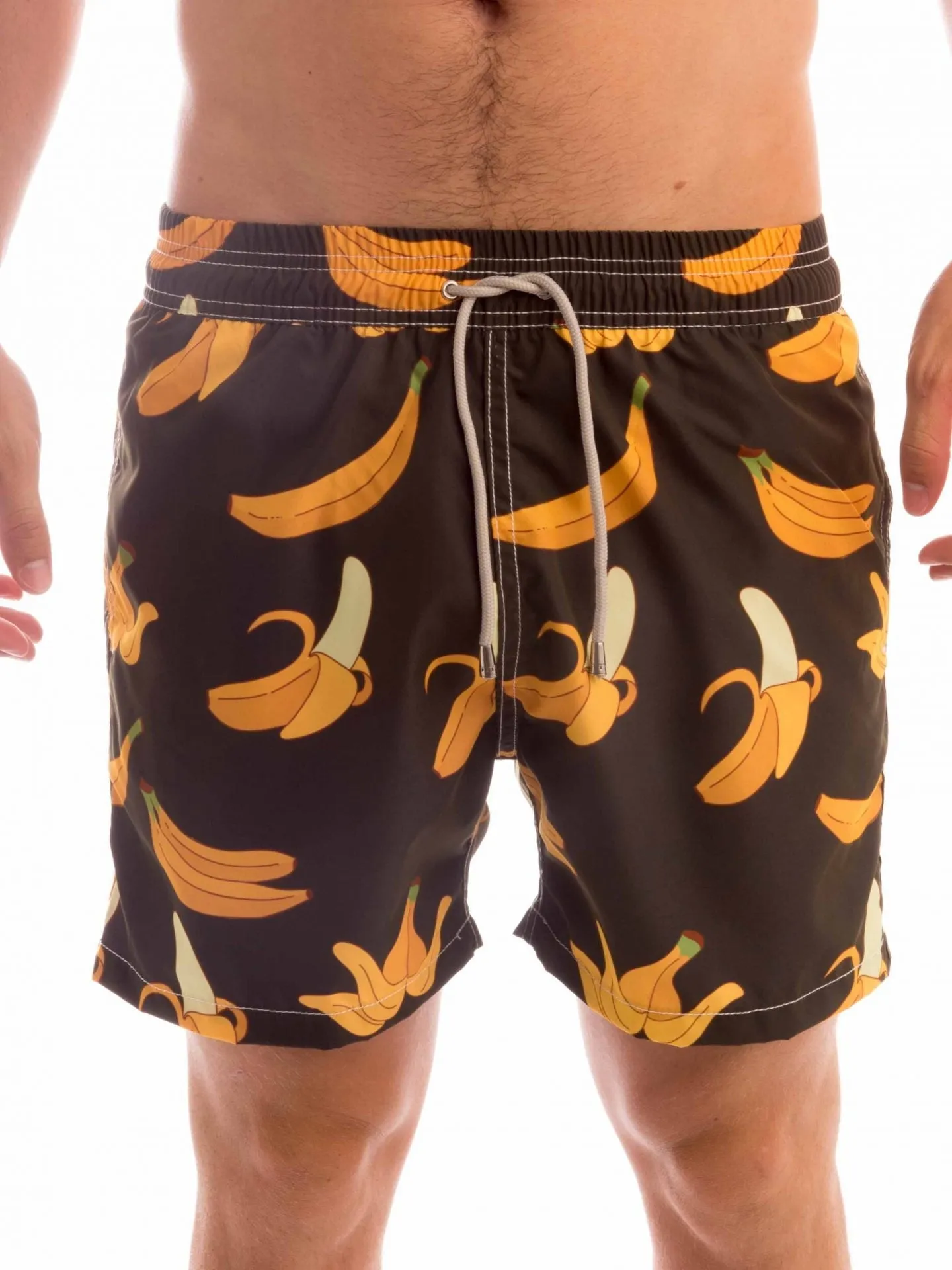 Banana Board Shorts