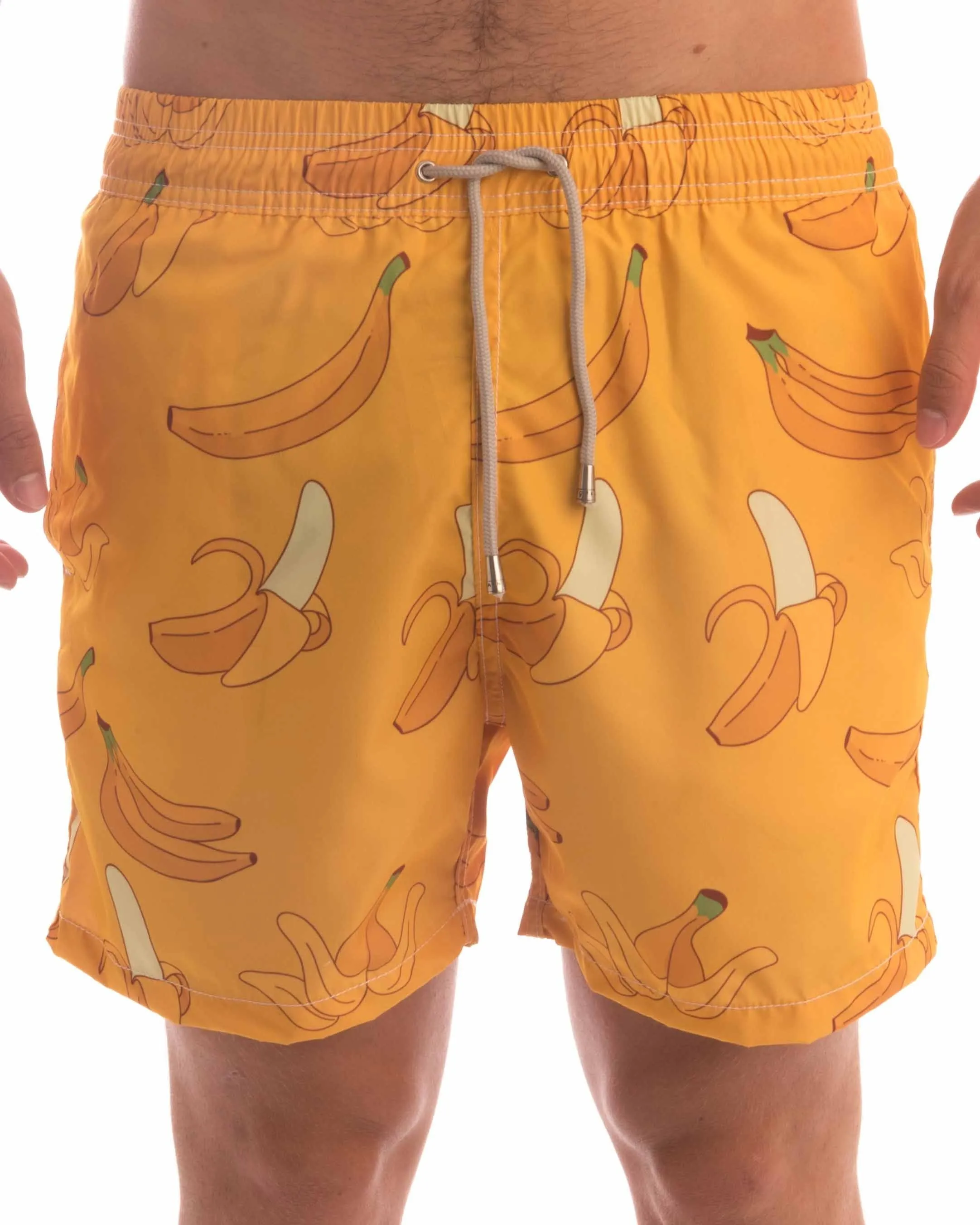 Banana Board Shorts