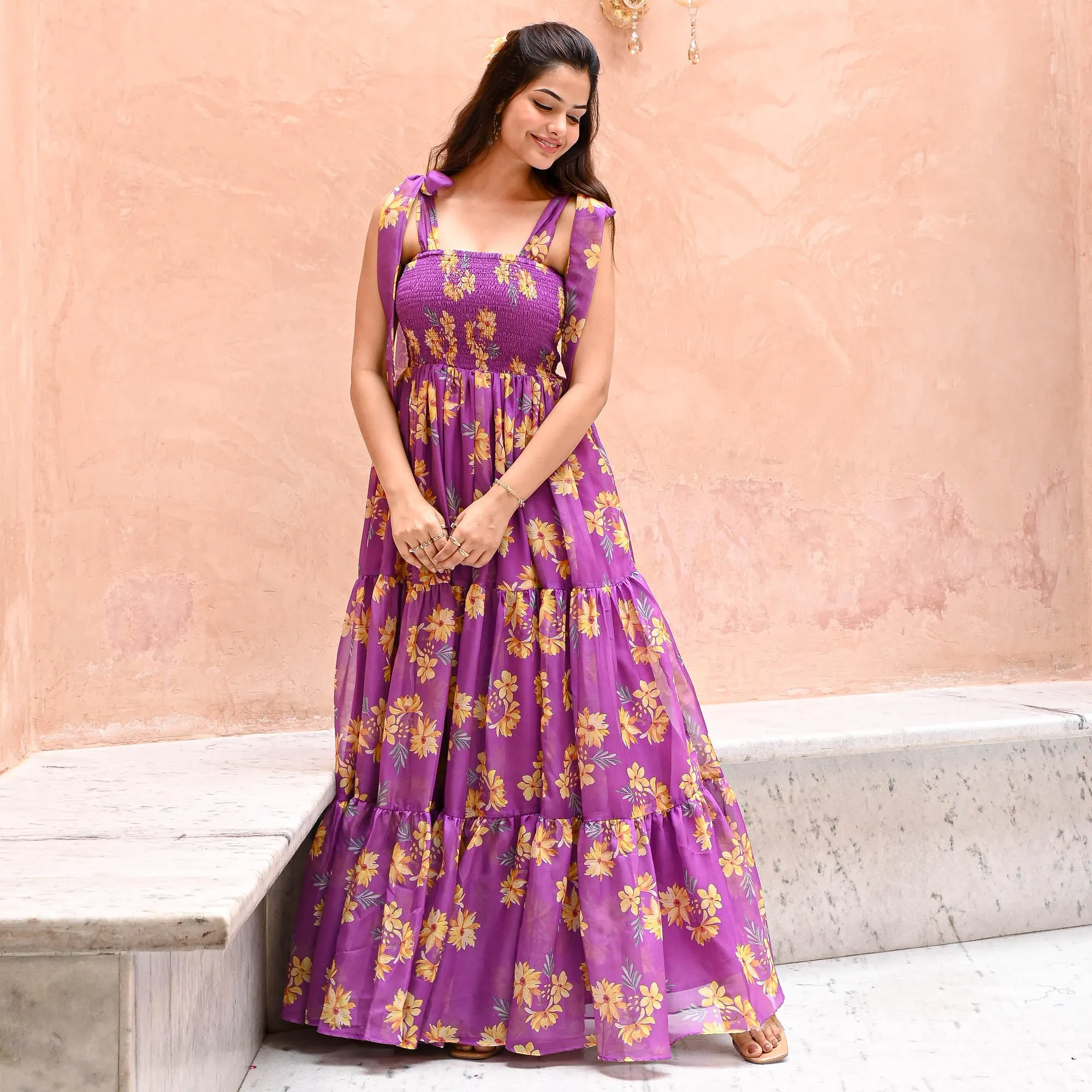 BELLA DRESS