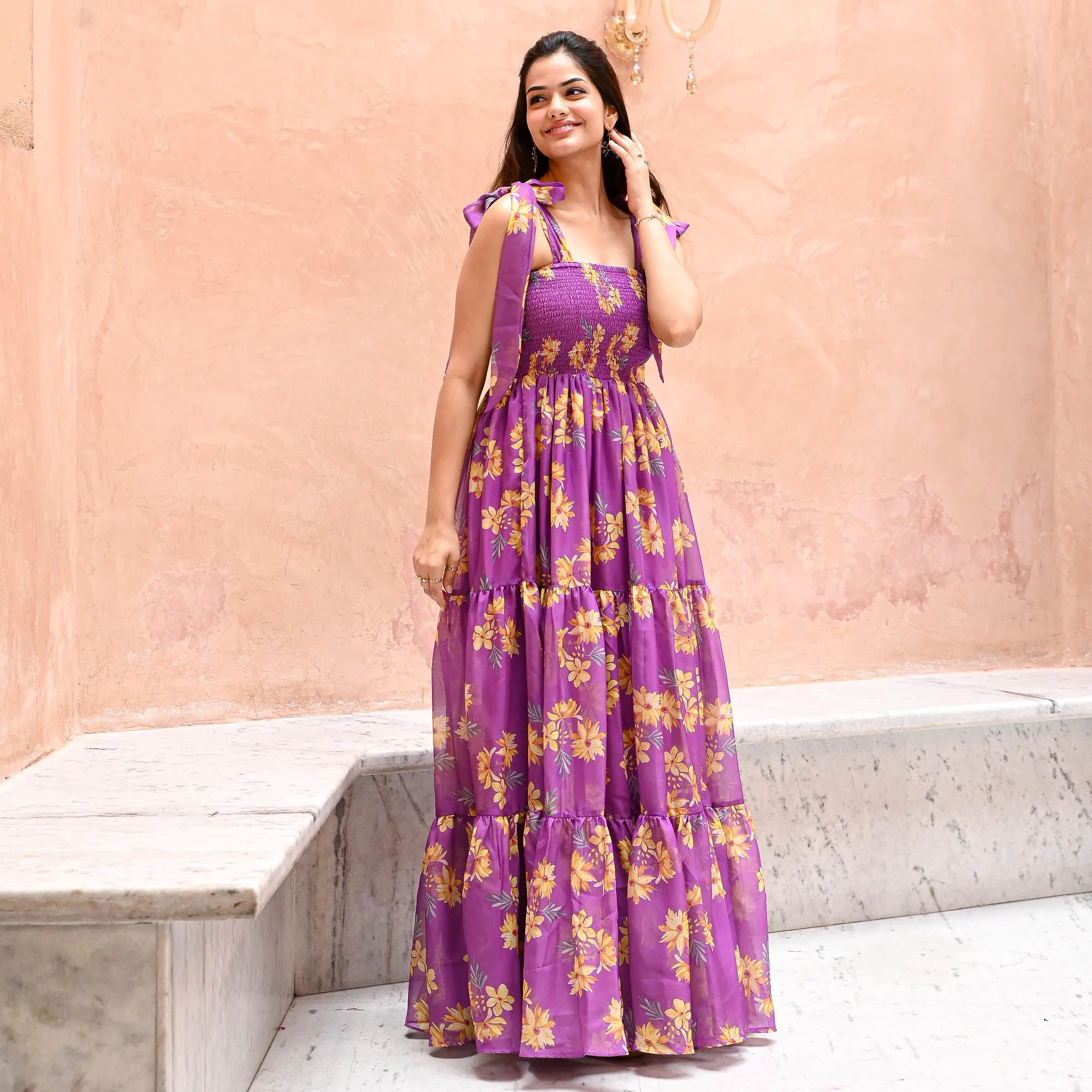 BELLA DRESS