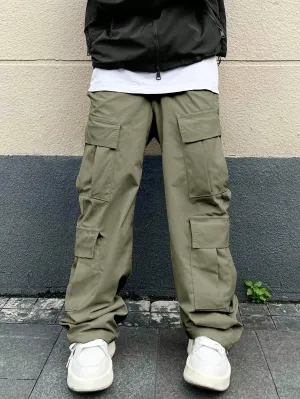 Bergkraft Cargo-Hose für Herren