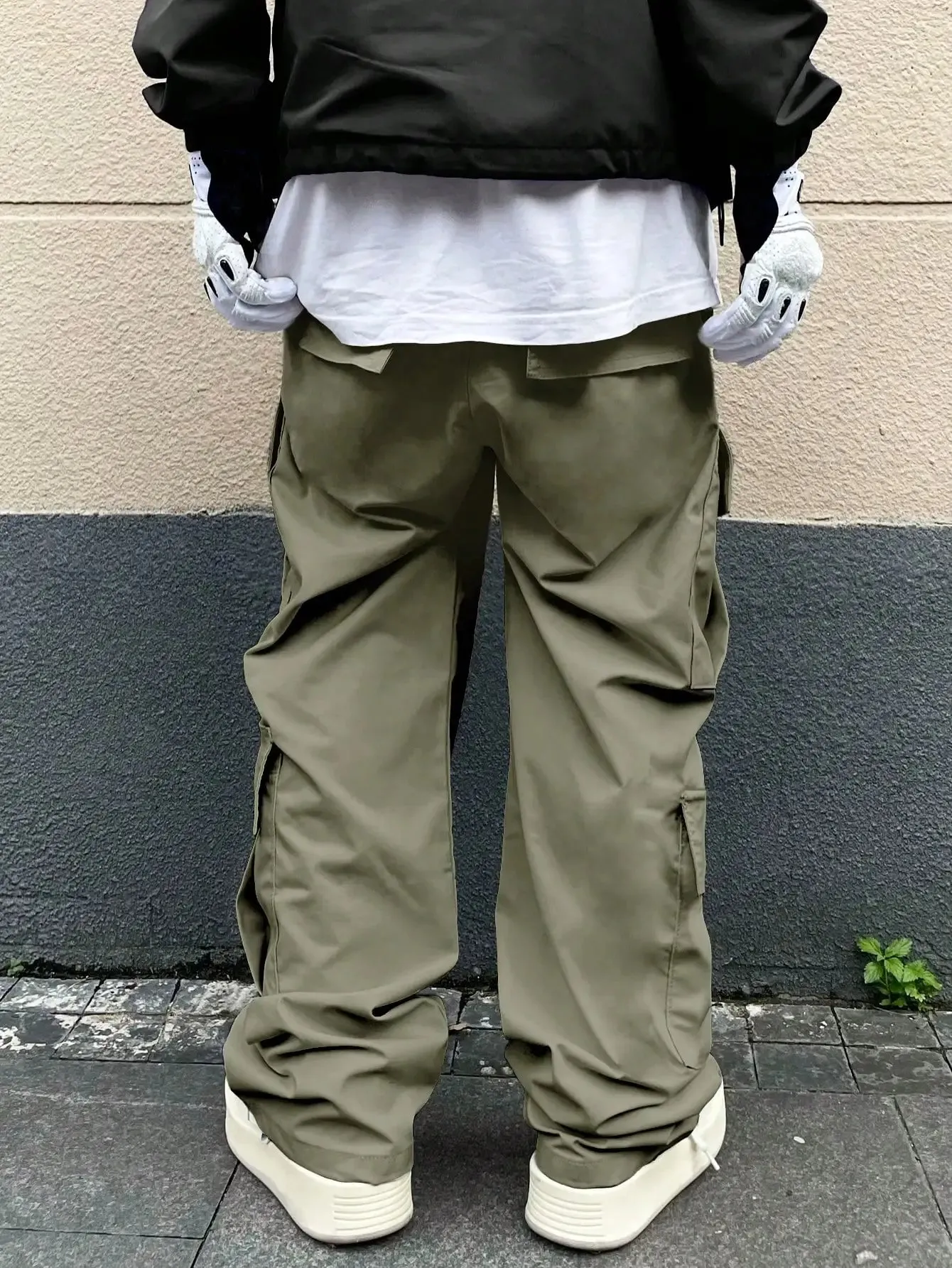 Bergkraft Cargo-Hose für Herren