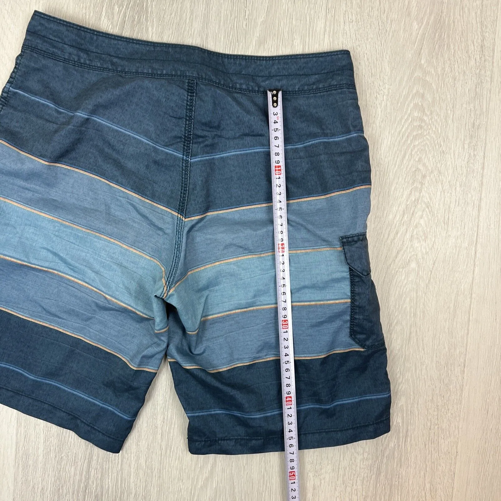 Billabong Mens Board Shorts Swim Shorts Boardies Size 32