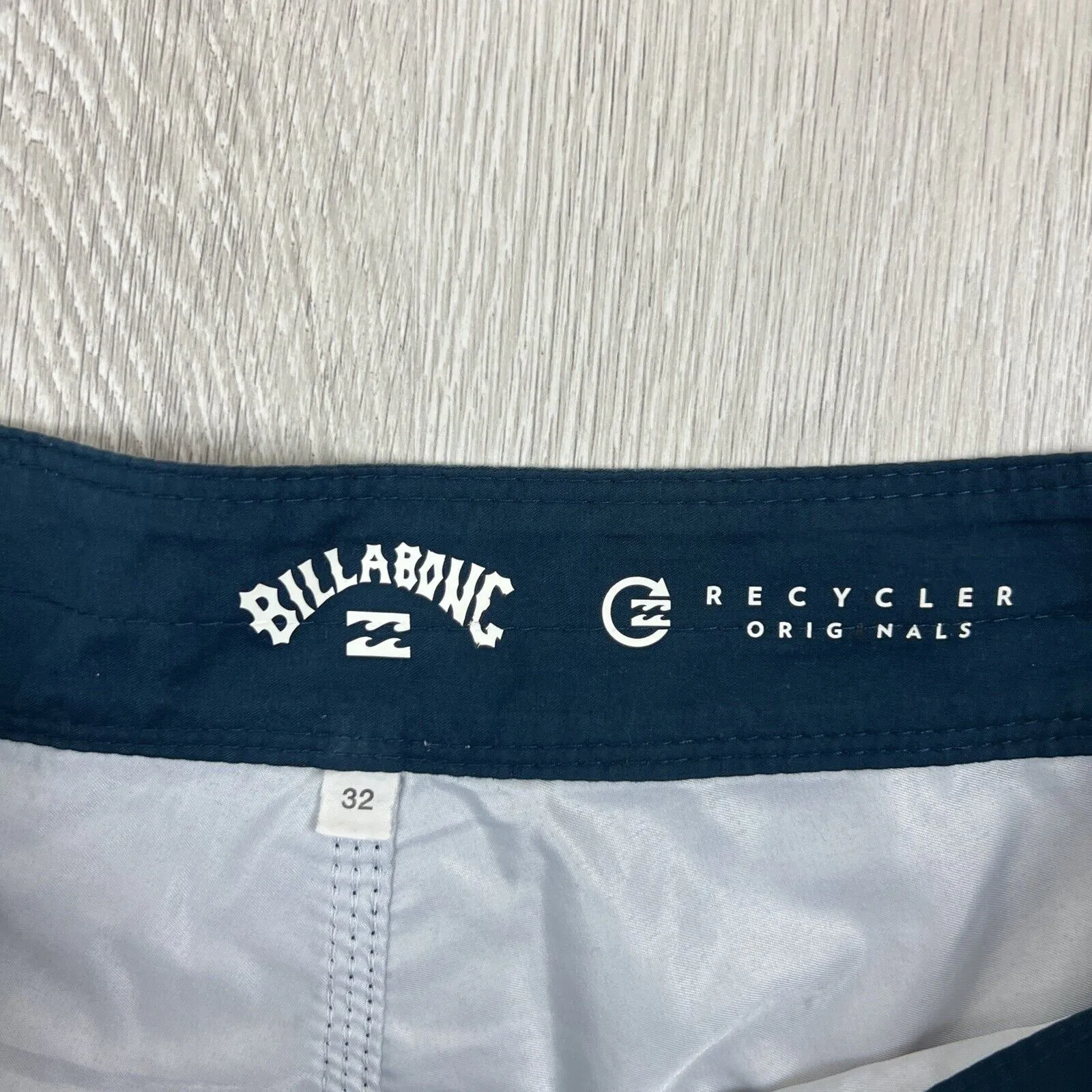 Billabong Mens Board Shorts Swim Shorts Boardies Size 32