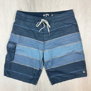 Billabong Mens Board Shorts Swim Shorts Boardies Size 32
