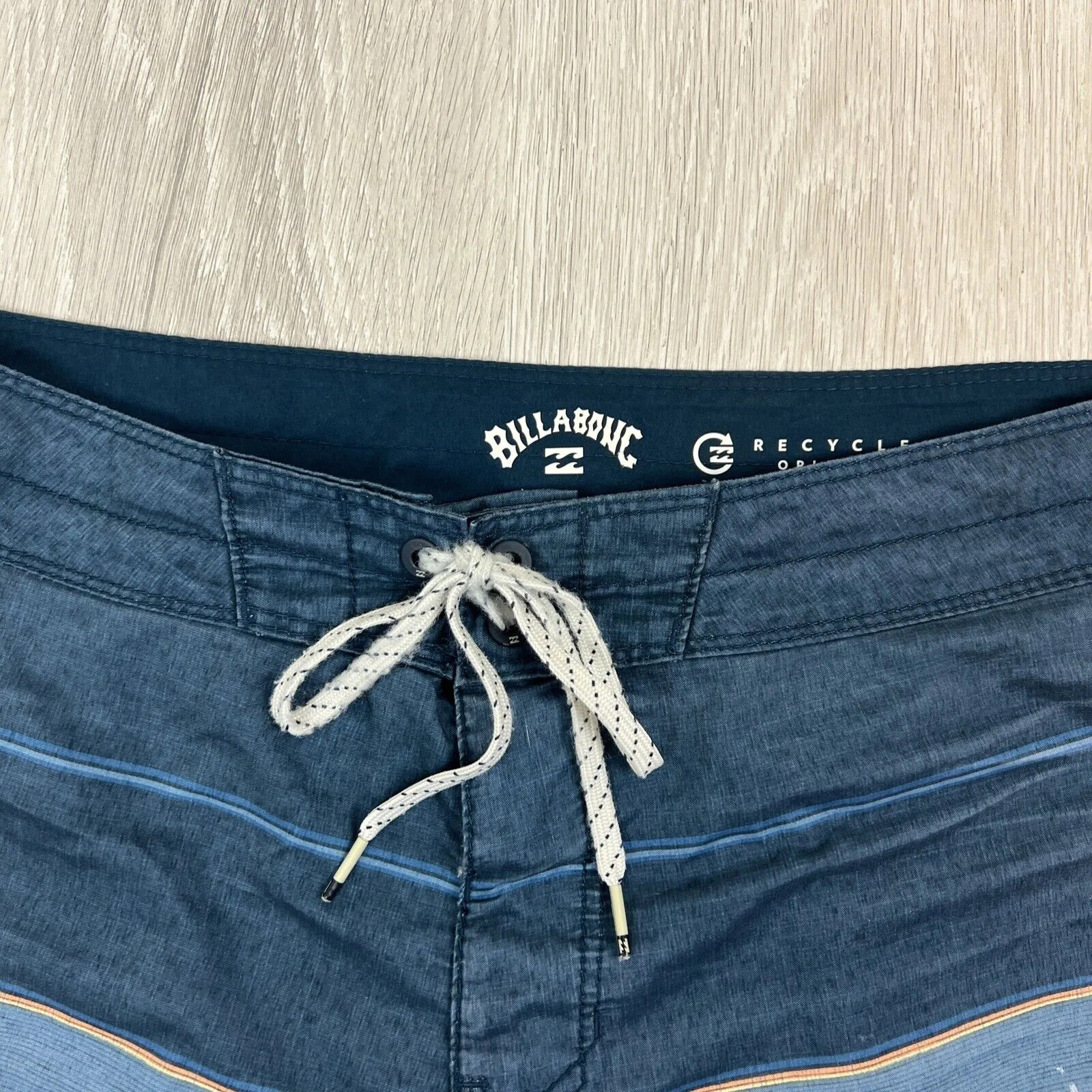 Billabong Mens Board Shorts Swim Shorts Boardies Size 32