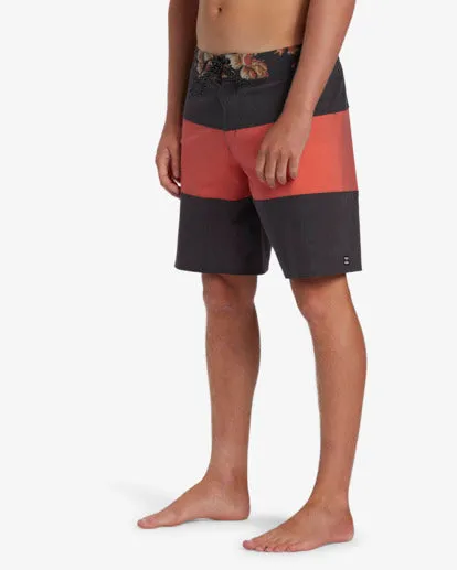 Billabong Tribong Pro 18" Boardshort