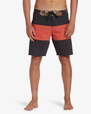 Billabong Tribong Pro 18" Boardshort