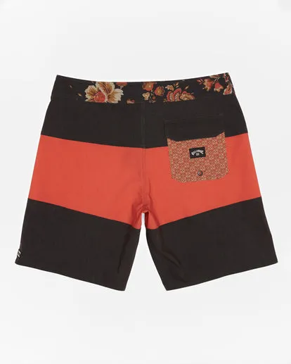 Billabong Tribong Pro 18" Boardshort