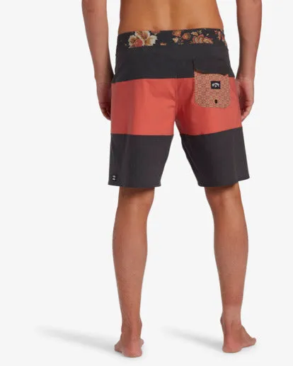Billabong Tribong Pro 18" Boardshort