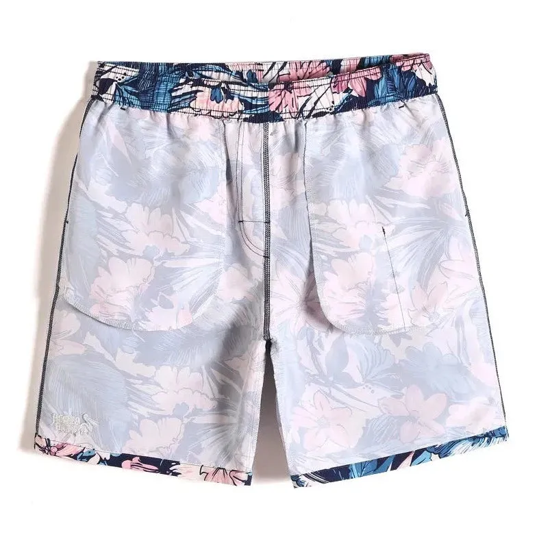 Blossoming Flowers Board Shorts