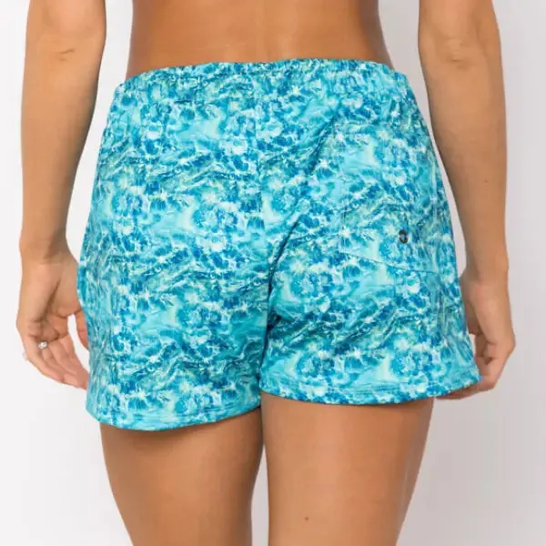 Board Shorts- Reflections