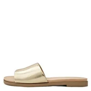 Board Slide - Gold