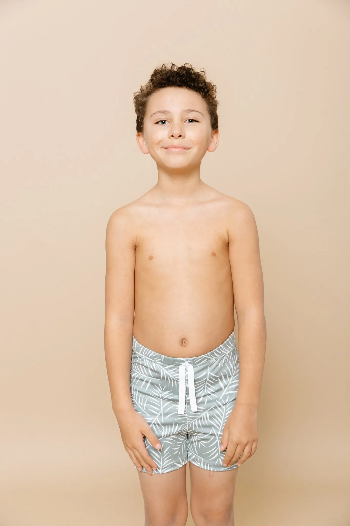 Boardies 1-2T