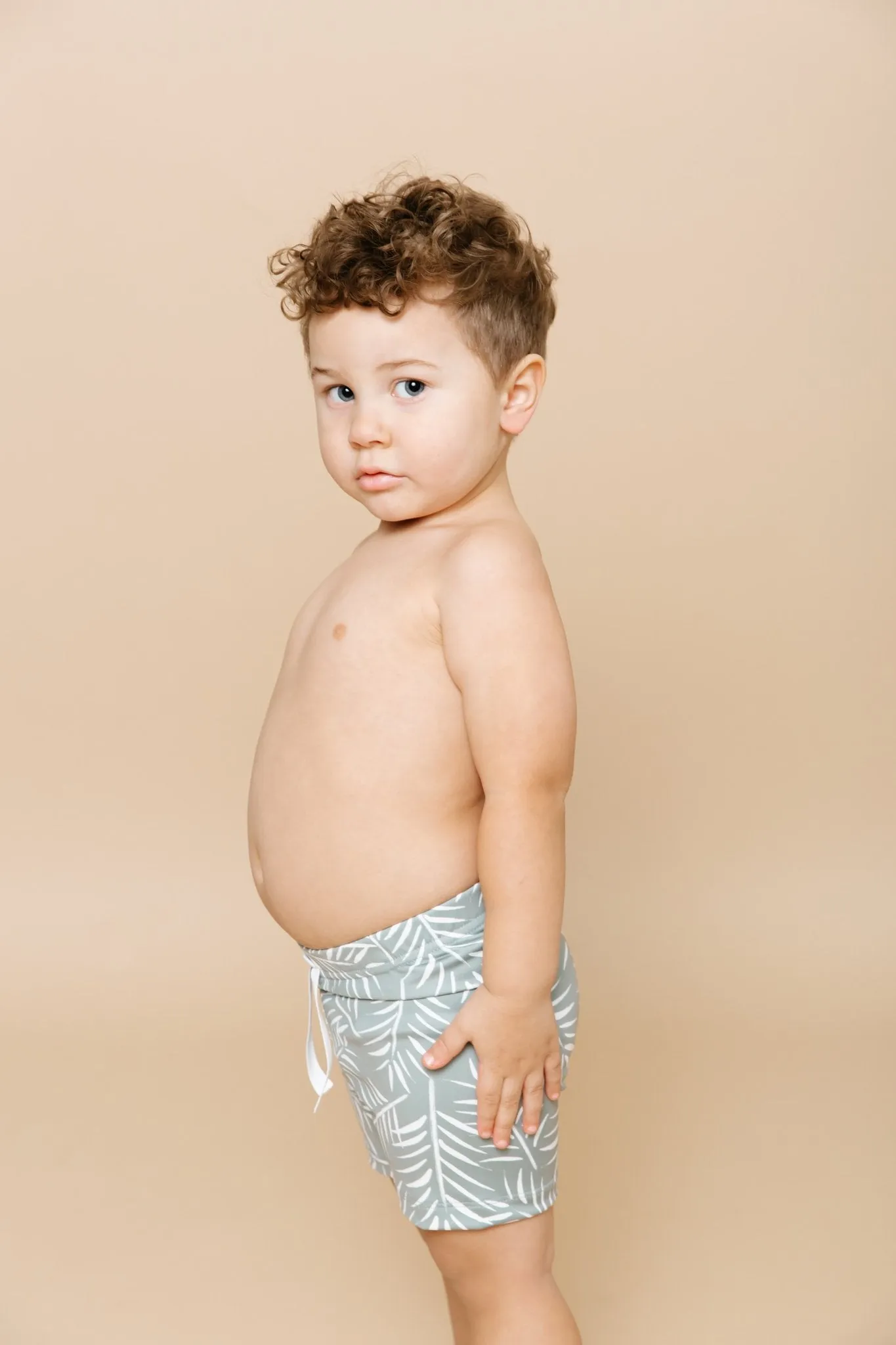 Boardies 1-2T