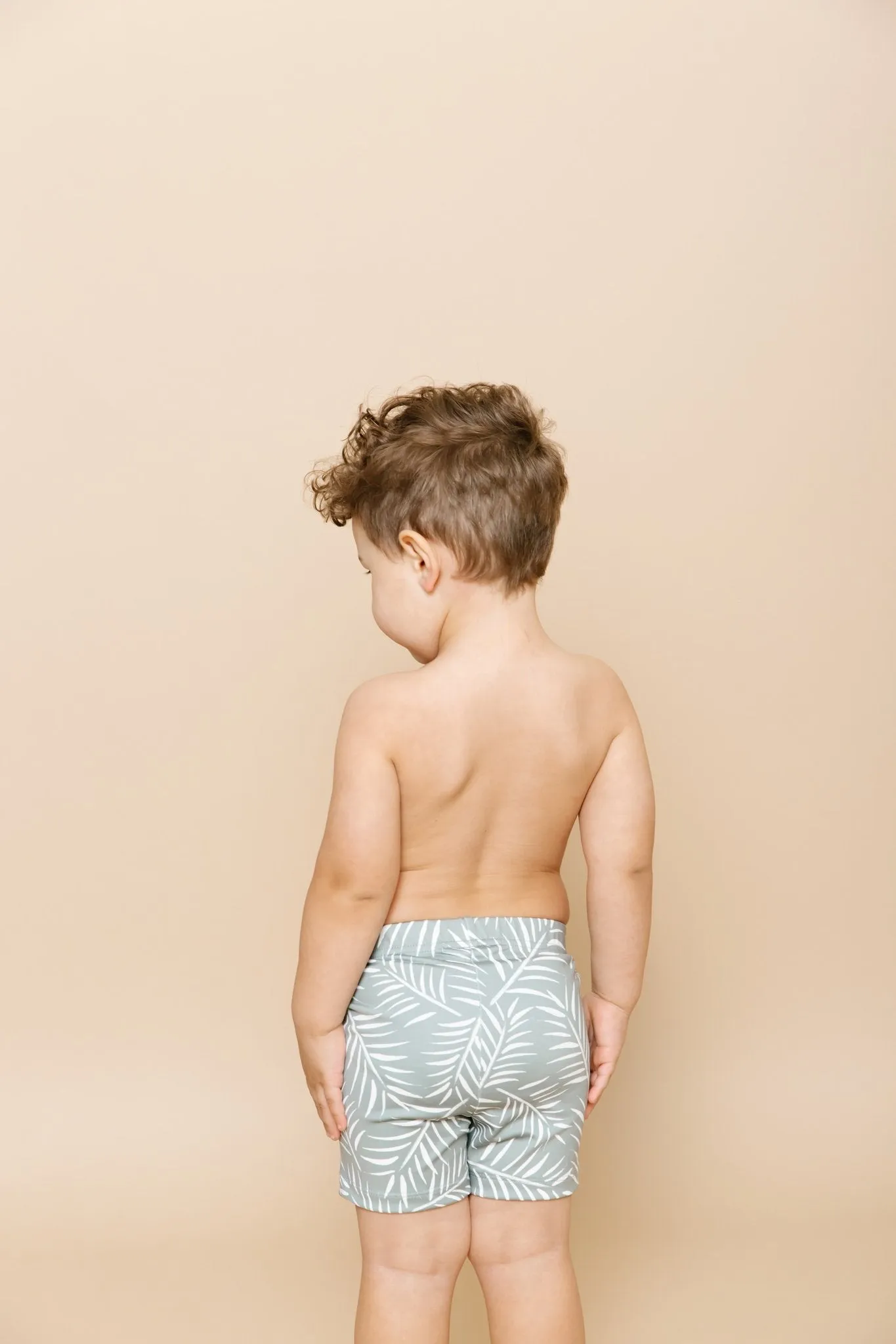 Boardies 1-2T