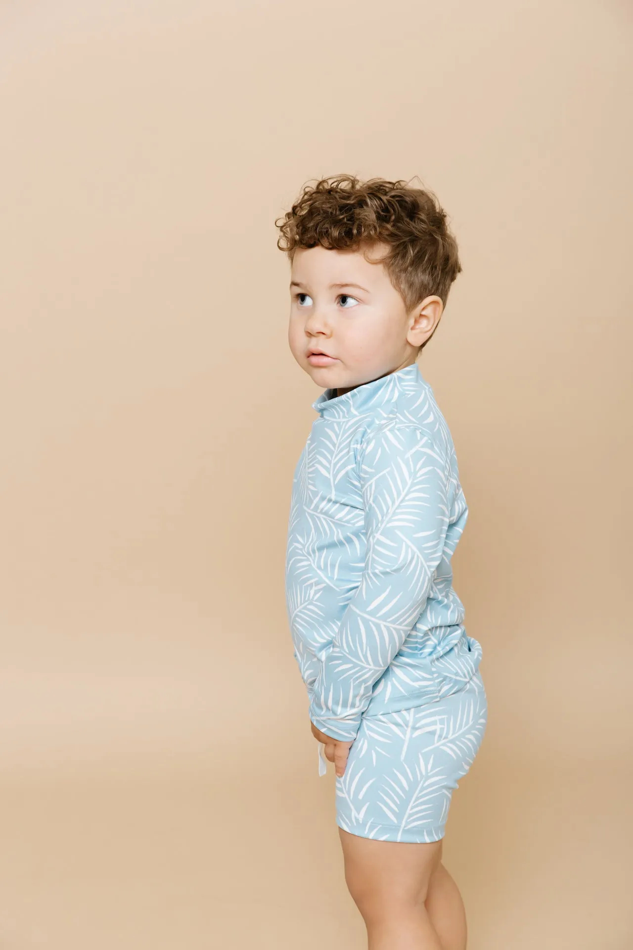 Boardies 1-2T