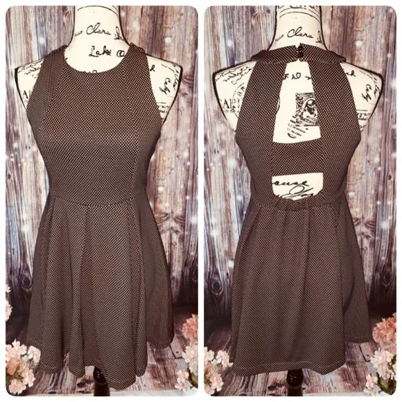 Brand New Uniq Dress 👗